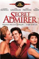 Watch Secret Admirer Sockshare