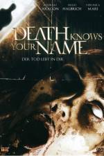 Watch Death Knows Your Name Sockshare