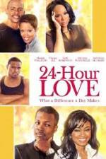 Watch 24 Hour Love Sockshare