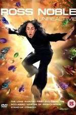 Watch Ross Noble Unrealtime Sockshare