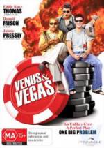 Watch Venus & Vegas Sockshare