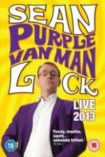 Watch Sean Lock: Purple Van Man Sockshare