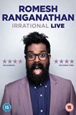 Watch Romesh Ranganathan: Irrational Live Sockshare