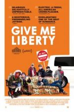 Watch Give Me Liberty Sockshare