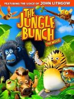 Watch The Jungle Bunch: The Movie Sockshare