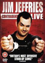 Watch Jim Jefferies: Contraband (TV Special 2008) Sockshare