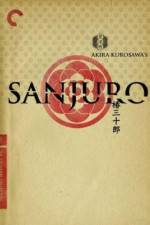 Watch Sanjuro Sockshare