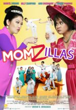 Watch Momzillas Sockshare