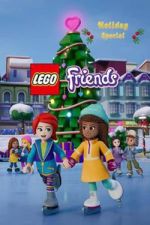 Watch LEGO Friends: Holiday Special Sockshare