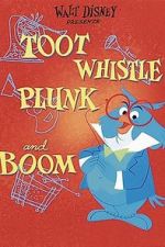 Watch Toot, Whistle, Plunk and Boom (Short 1953) Sockshare