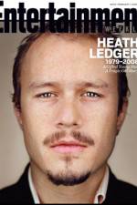 Watch E News Special Heath Ledger - A Tragic End Sockshare