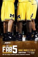 Watch ESPN Films - The Fab Five Sockshare