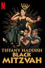 Watch Tiffany Haddish: Black Mitzvah Sockshare