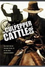 Watch The Culpepper Cattle Co. Sockshare