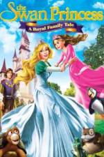 Watch Swan Princess: A Royal Family Tale Sockshare