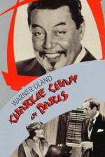 Watch Charlie Chan in Paris Sockshare