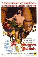 Watch Samson and Delilah Sockshare