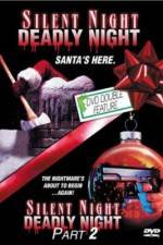 Watch Silent Night, Deadly Night Part 2 Sockshare