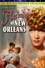 Watch The Flame of New Orleans Sockshare