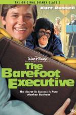 Watch The Barefoot Executive Sockshare