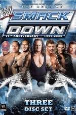 Watch WWE The Best of SmackDown - 10th Anniversary 1999-2009 Sockshare