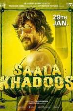 Watch Saala Khadoos Sockshare