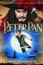 Watch Peter Pan Live! Sockshare