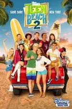 Watch Teen Beach 2 Sockshare