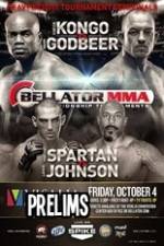 Watch Bellator 102 Preliminary Fights Sockshare