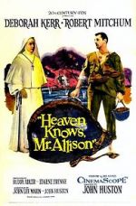 Watch Heaven Knows, Mr. Allison Sockshare