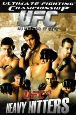 Watch UFC 53 Heavy Hitters Sockshare