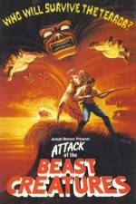 Watch Attack of the Beast Creatures Sockshare