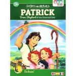 Watch Patrick: Brave Shepherd of the Emerald Isle Sockshare