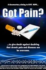 Watch Got Pain? Sockshare