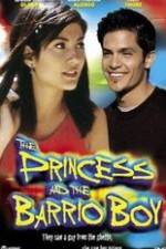 Watch The Princess & the Barrio Boy Sockshare