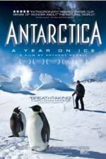 Watch Antarctica: A Year on Ice Sockshare