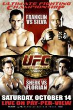 Watch UFC 64 Unstoppable Sockshare