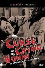 Watch The Curse of the Crying Woman Sockshare