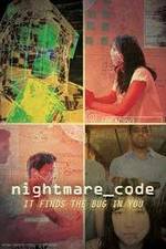 Watch Nightmare Code Sockshare