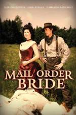 Watch Mail Order Bride Sockshare