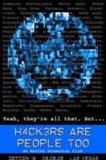 Watch Hackers Are People Too Sockshare