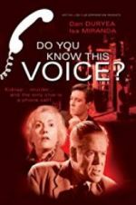 Watch Do You Know This Voice? Sockshare