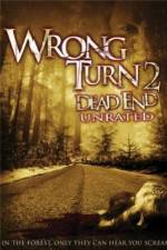 Watch Wrong Turn 2: Dead End Sockshare