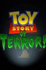 Watch Toy Story of Terror Sockshare