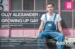 Watch Olly Alexander: Growing Up Gay Sockshare