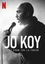 Watch Jo Koy: Live from the Los Angeles Forum (TV Special 2022) Sockshare