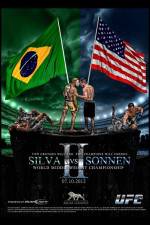 Watch UFC 148 Silva vs Sonnen II Sockshare