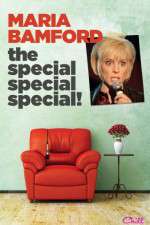 Watch Maria Bamford The Special Special Special Sockshare