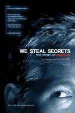 Watch We Steal Secrets: The Story of WikiLeaks Sockshare