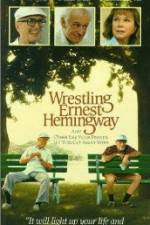 Watch Wrestling Ernest Hemingway Sockshare